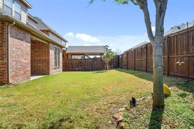 GREAT NEW PRICE WITH $5000 BUYER CREDIT ON THIS MOVE-IN READY on Trophy Club of Dallas in Texas - for sale on GolfHomes.com, golf home, golf lot