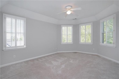 *** Interior Walls Freshly Painted==Newer Deck and Brick Paver on Windermere Golf Club in Georgia - for sale on GolfHomes.com, golf home, golf lot
