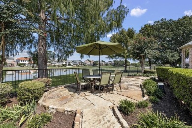Nestled on a private cul-de-sac lot, this magnificent home on Gleneagles Country Club in Texas - for sale on GolfHomes.com, golf home, golf lot
