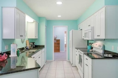 NEW PRICE! Turnkey furnished and rental-ready, this charming on Pinemoor West Golf Club in Florida - for sale on GolfHomes.com, golf home, golf lot