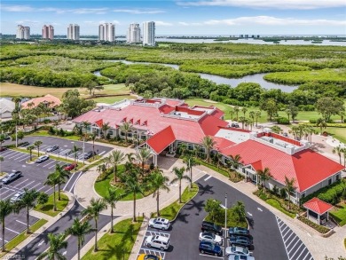 Opportunities like this rarely last in Pelican Landing, one of on Pelicans Nest Golf Club in Florida - for sale on GolfHomes.com, golf home, golf lot