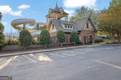 Discover an unparalleled blend of luxury, tradition, and on Marietta Country Club in Georgia - for sale on GolfHomes.com, golf home, golf lot