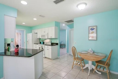 NEW PRICE! Turnkey furnished and rental-ready, this charming on Pinemoor West Golf Club in Florida - for sale on GolfHomes.com, golf home, golf lot