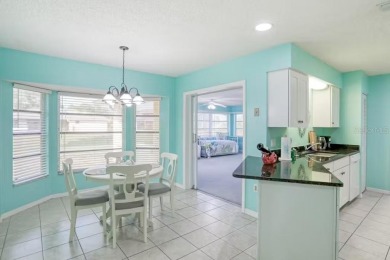 NEW PRICE! Turnkey furnished and rental-ready, this charming on Pinemoor West Golf Club in Florida - for sale on GolfHomes.com, golf home, golf lot