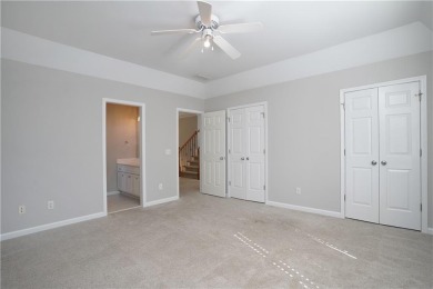 *** Interior Walls Freshly Painted==Newer Deck and Brick Paver on Windermere Golf Club in Georgia - for sale on GolfHomes.com, golf home, golf lot