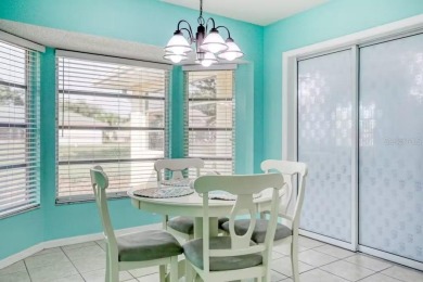 NEW PRICE! Turnkey furnished and rental-ready, this charming on Pinemoor West Golf Club in Florida - for sale on GolfHomes.com, golf home, golf lot