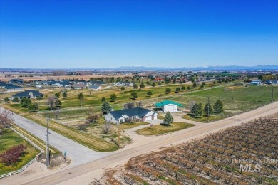 POSSIBLE OWNER FINANCING with Large down payment.   Nestled in on Timberstone Golf Course in Idaho - for sale on GolfHomes.com, golf home, golf lot