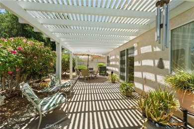 Welcome home to Resort Living at The Colony, a spectacular 55+ on California Oaks Golf Course in California - for sale on GolfHomes.com, golf home, golf lot