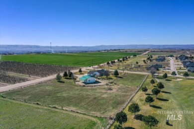 Nestled in the heart of the Idaho's wine country and backing up on Timberstone Golf Course in Idaho - for sale on GolfHomes.com, golf home, golf lot