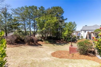 *** Interior Walls Freshly Painted==Newer Deck and Brick Paver on Windermere Golf Club in Georgia - for sale on GolfHomes.com, golf home, golf lot