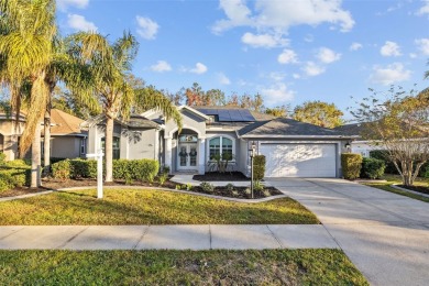 One or more photo(s) has been virtually staged. Experience on Links At Greenfield Plantation in Florida - for sale on GolfHomes.com, golf home, golf lot