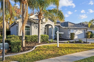 One or more photo(s) has been virtually staged. Experience on Links At Greenfield Plantation in Florida - for sale on GolfHomes.com, golf home, golf lot