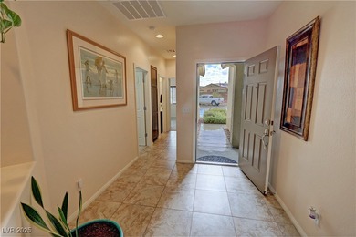 Discover this charming single-story home in the desirable Mt on Mountain Falls Golf Course in Nevada - for sale on GolfHomes.com, golf home, golf lot