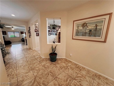 Discover this charming single-story home in the desirable Mt on Mountain Falls Golf Course in Nevada - for sale on GolfHomes.com, golf home, golf lot