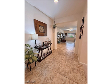 Discover this charming single-story home in the desirable Mt on Mountain Falls Golf Course in Nevada - for sale on GolfHomes.com, golf home, golf lot