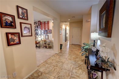 Discover this charming single-story home in the desirable Mt on Mountain Falls Golf Course in Nevada - for sale on GolfHomes.com, golf home, golf lot