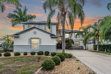 *NEW ROOF 2023* Discover unparalleled luxury in this EXECUTIVE on Summerfield Crossing Golf Club in Florida - for sale on GolfHomes.com, golf home, golf lot