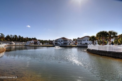 MOTIVATED SELLERS! - Location, Location, Location.  This is a on Brunswick Plantation and Golf Resorts in North Carolina - for sale on GolfHomes.com, golf home, golf lot
