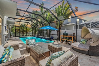 *NEW ROOF 2023* Discover unparalleled luxury in this EXECUTIVE on Summerfield Crossing Golf Club in Florida - for sale on GolfHomes.com, golf home, golf lot