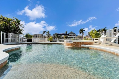 Welcome to 5614 Seagrass Place, Apollo Beach, FL 33572! This on Apollo Beach Golf and Sea Club in Florida - for sale on GolfHomes.com, golf home, golf lot