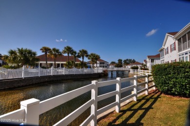 MOTIVATED SELLERS! - Location, Location, Location.  This is a on Brunswick Plantation and Golf Resorts in North Carolina - for sale on GolfHomes.com, golf home, golf lot