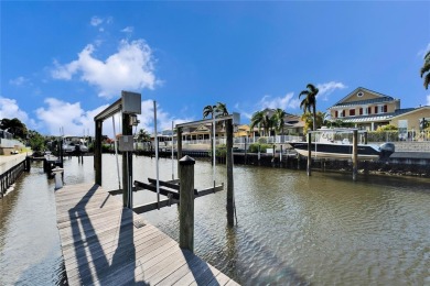 Welcome to 5614 Seagrass Place, Apollo Beach, FL 33572! This on Apollo Beach Golf and Sea Club in Florida - for sale on GolfHomes.com, golf home, golf lot