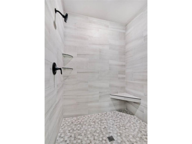 New construction on a flat .39 acre lot directly on trail! on Bella Vista - Metfield Golf Complex and Country Club in Arkansas - for sale on GolfHomes.com, golf home, golf lot