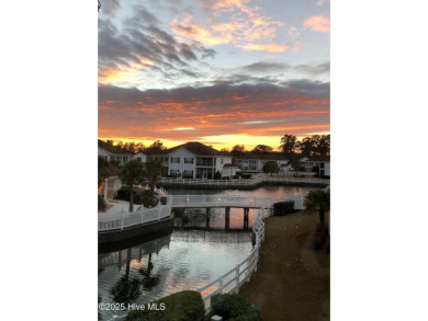 MOTIVATED SELLERS! - Location, Location, Location.  This is a on Brunswick Plantation and Golf Resorts in North Carolina - for sale on GolfHomes.com, golf home, golf lot