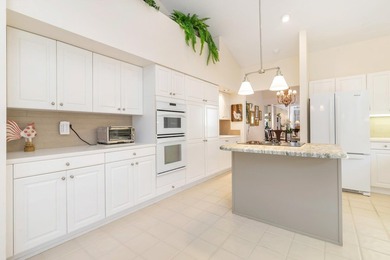 One of the best golf course and lake views in the community! on Jupiter Hills Club in Florida - for sale on GolfHomes.com, golf home, golf lot