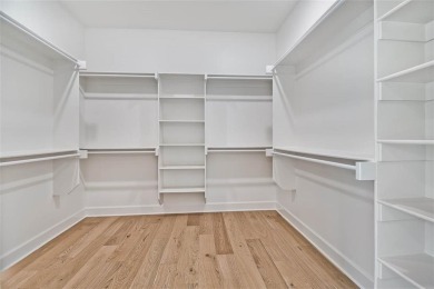 New construction on a flat .39 acre lot directly on trail! on Bella Vista - Metfield Golf Complex and Country Club in Arkansas - for sale on GolfHomes.com, golf home, golf lot