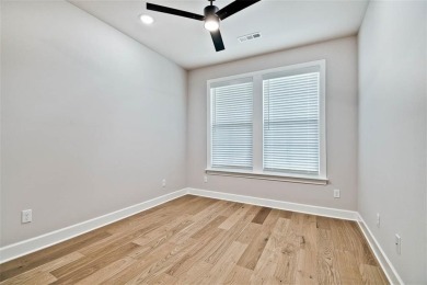 New construction on a flat .39 acre lot directly on trail! on Bella Vista - Metfield Golf Complex and Country Club in Arkansas - for sale on GolfHomes.com, golf home, golf lot