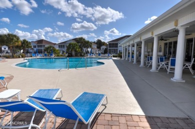 MOTIVATED SELLERS! - Location, Location, Location.  This is a on Brunswick Plantation and Golf Resorts in North Carolina - for sale on GolfHomes.com, golf home, golf lot