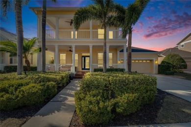 Welcome to 5614 Seagrass Place, Apollo Beach, FL 33572! This on Apollo Beach Golf and Sea Club in Florida - for sale on GolfHomes.com, golf home, golf lot