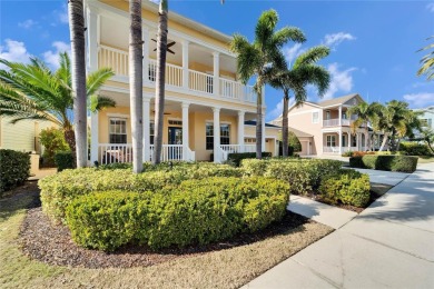 Welcome to 5614 Seagrass Place, Apollo Beach, FL 33572! This on Apollo Beach Golf and Sea Club in Florida - for sale on GolfHomes.com, golf home, golf lot