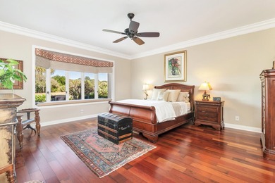 One of the best golf course and lake views in the community! on Jupiter Hills Club in Florida - for sale on GolfHomes.com, golf home, golf lot