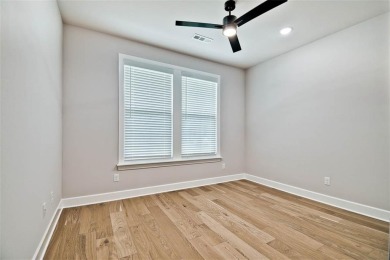 New construction on a flat .39 acre lot directly on trail! on Bella Vista - Metfield Golf Complex and Country Club in Arkansas - for sale on GolfHomes.com, golf home, golf lot