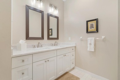 Located on the 14th hole in prestigious Jupiter Hills Village on Jupiter Hills Club in Florida - for sale on GolfHomes.com, golf home, golf lot