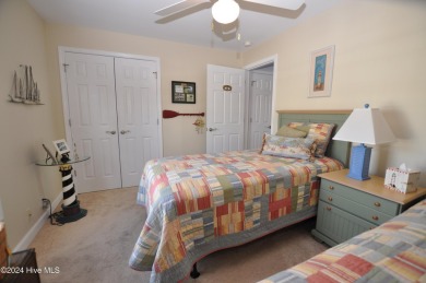 MOTIVATED SELLERS! - Location, Location, Location.  This is a on Brunswick Plantation and Golf Resorts in North Carolina - for sale on GolfHomes.com, golf home, golf lot