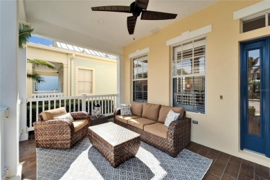 Welcome to 5614 Seagrass Place, Apollo Beach, FL 33572! This on Apollo Beach Golf and Sea Club in Florida - for sale on GolfHomes.com, golf home, golf lot