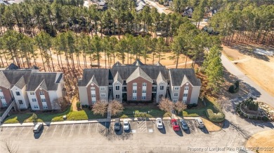 Welcome to your easy living, no maintenance, stair free oasis! on Anderson Creek Golf Club in North Carolina - for sale on GolfHomes.com, golf home, golf lot