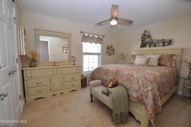 MOTIVATED SELLERS! - Location, Location, Location.  This is a on Brunswick Plantation and Golf Resorts in North Carolina - for sale on GolfHomes.com, golf home, golf lot