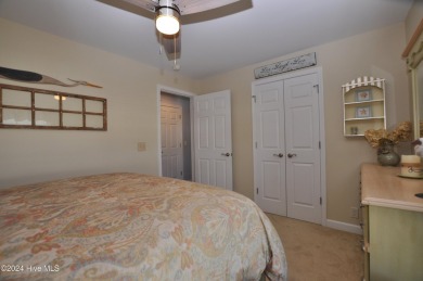 MOTIVATED SELLERS! - Location, Location, Location.  This is a on Brunswick Plantation and Golf Resorts in North Carolina - for sale on GolfHomes.com, golf home, golf lot
