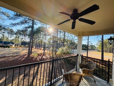 Welcome to your easy living, no maintenance, stair free oasis! on Anderson Creek Golf Club in North Carolina - for sale on GolfHomes.com, golf home, golf lot