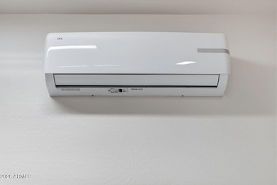 Immerse yourself in luxury in this stunning Genova model in the on Encanterra Country Club in Arizona - for sale on GolfHomes.com, golf home, golf lot