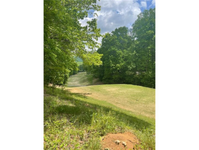 Location, location, location!  This golf course lot is a short on Bent Tree Golf Course in Georgia - for sale on GolfHomes.com, golf home, golf lot