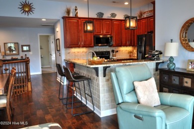 MOTIVATED SELLERS! - Location, Location, Location.  This is a on Brunswick Plantation and Golf Resorts in North Carolina - for sale on GolfHomes.com, golf home, golf lot