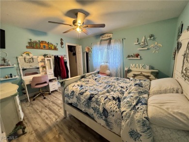 Virtually a full remodel since ownership on this very inviting on Riverbend Golf and Country Club in Florida - for sale on GolfHomes.com, golf home, golf lot