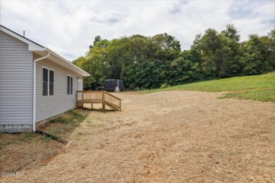 Stunning New Construction Home Near Patriot Hill Golf Course! on Patriot Hills Golf Club in Tennessee - for sale on GolfHomes.com, golf home, golf lot