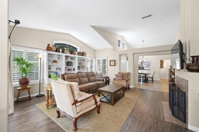 WOW ONCE IN A LIFETIME OPPORTUNITY - SINGLE STORY - ON THE on Eastlake Country Club in California - for sale on GolfHomes.com, golf home, golf lot