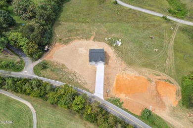 Stunning New Construction Home Near Patriot Hill Golf Course! on Patriot Hills Golf Club in Tennessee - for sale on GolfHomes.com, golf home, golf lot